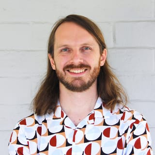 Justin Taylor